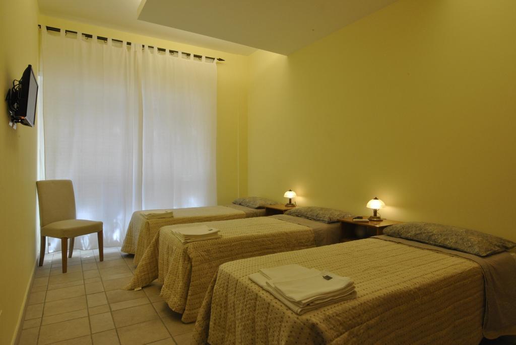 Tourist House Rome