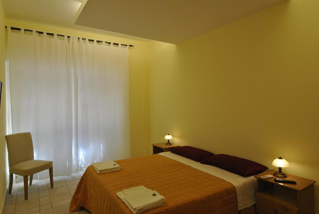 Tourist House Guest house