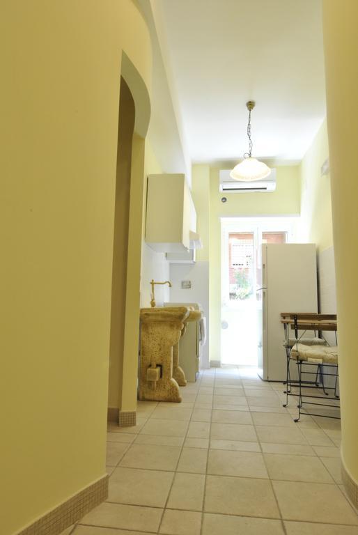 Tourist House Rome