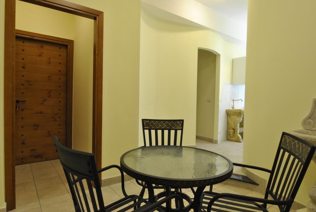 Guest house Tourist House *