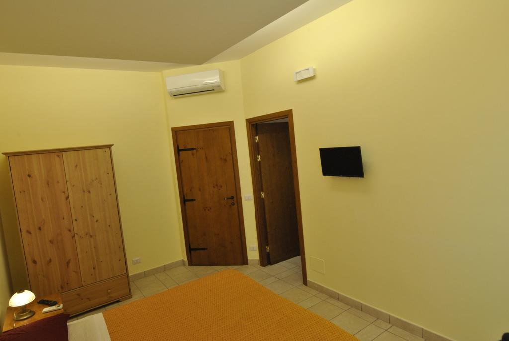 Tourist House