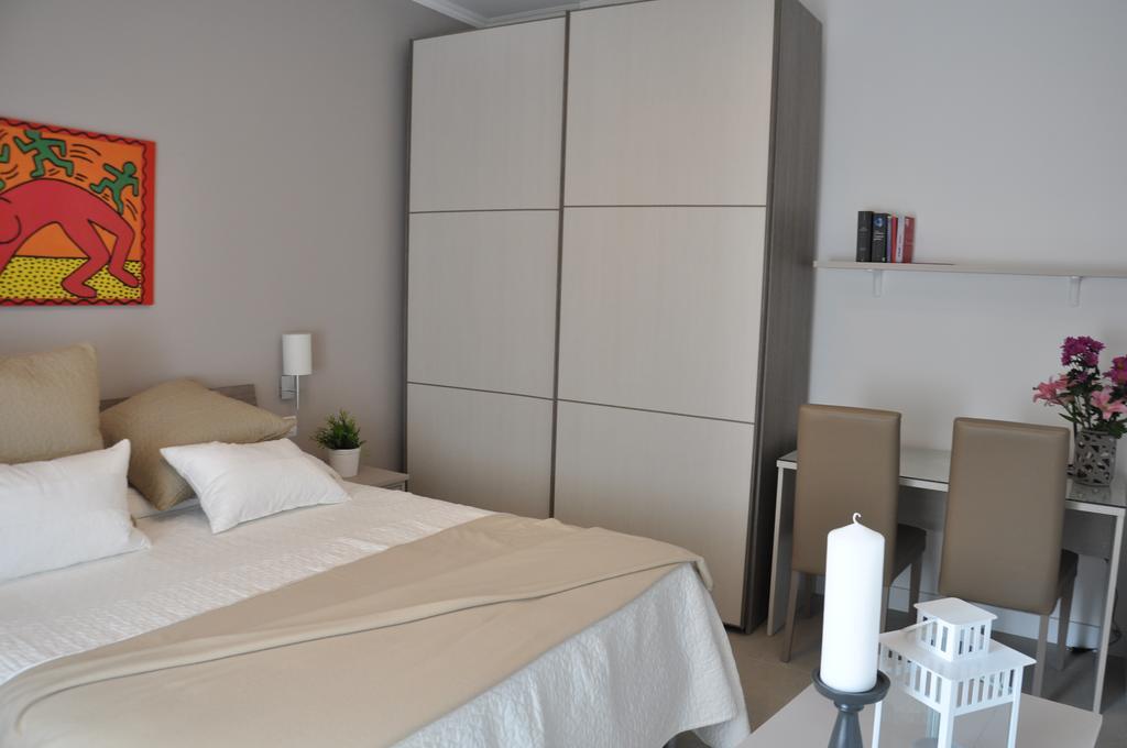 Apartment Maison Romana Rome
