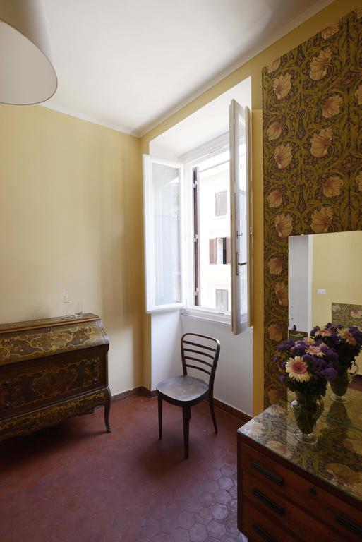 Via Montebello Appartement