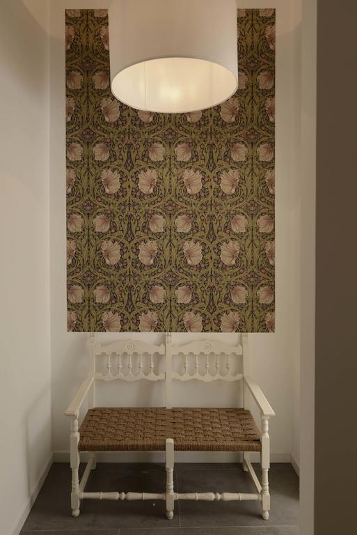 Via Montebello Appartement *