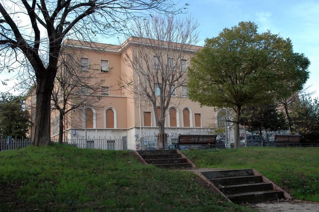 Casa Religiosa Per Ferie Ancelle Del Santuario