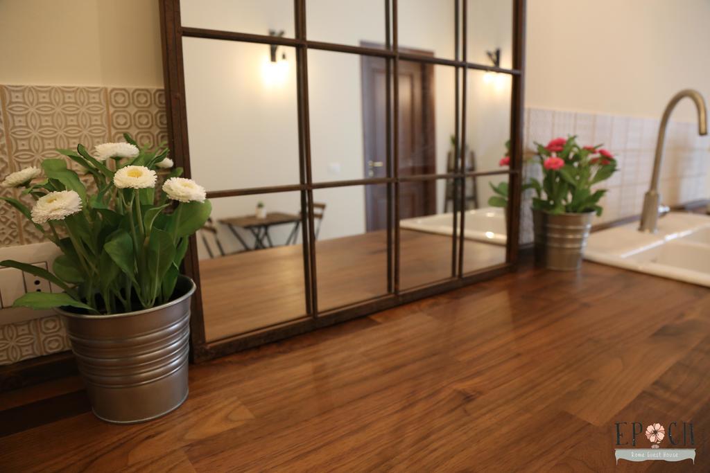 Epoch Guest house *