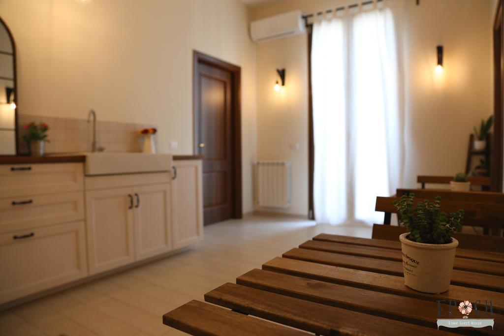 Epoch Guest house