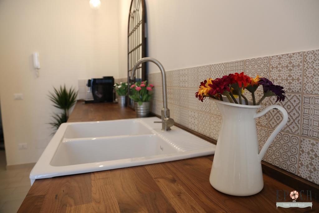 Guest house Epoch