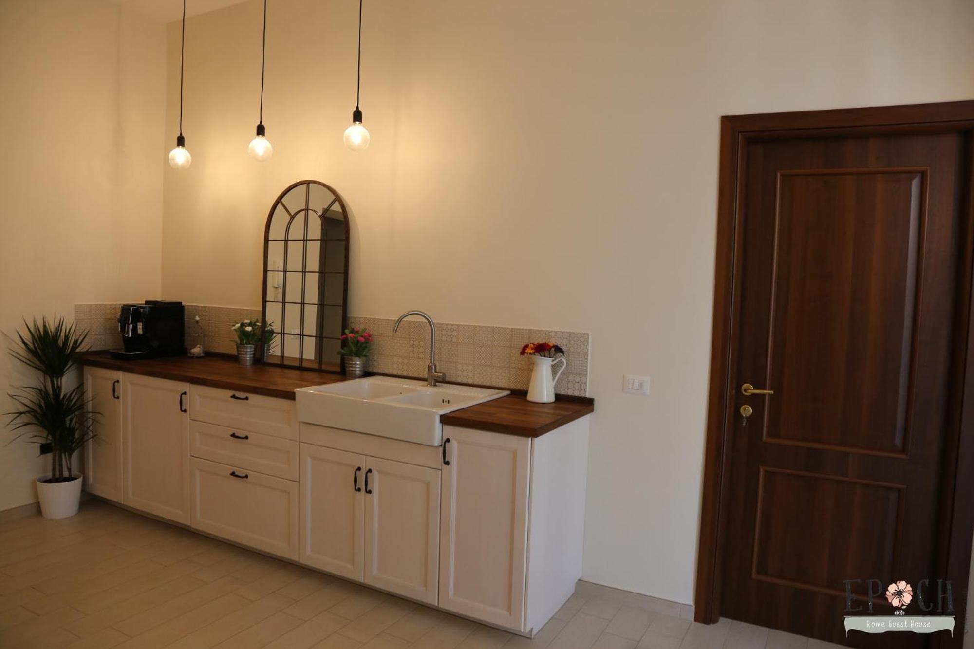 Epoch Guest house