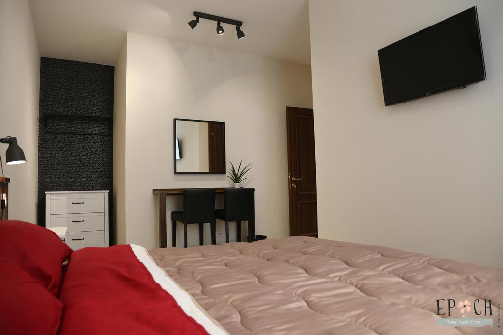 Guest house Epoch