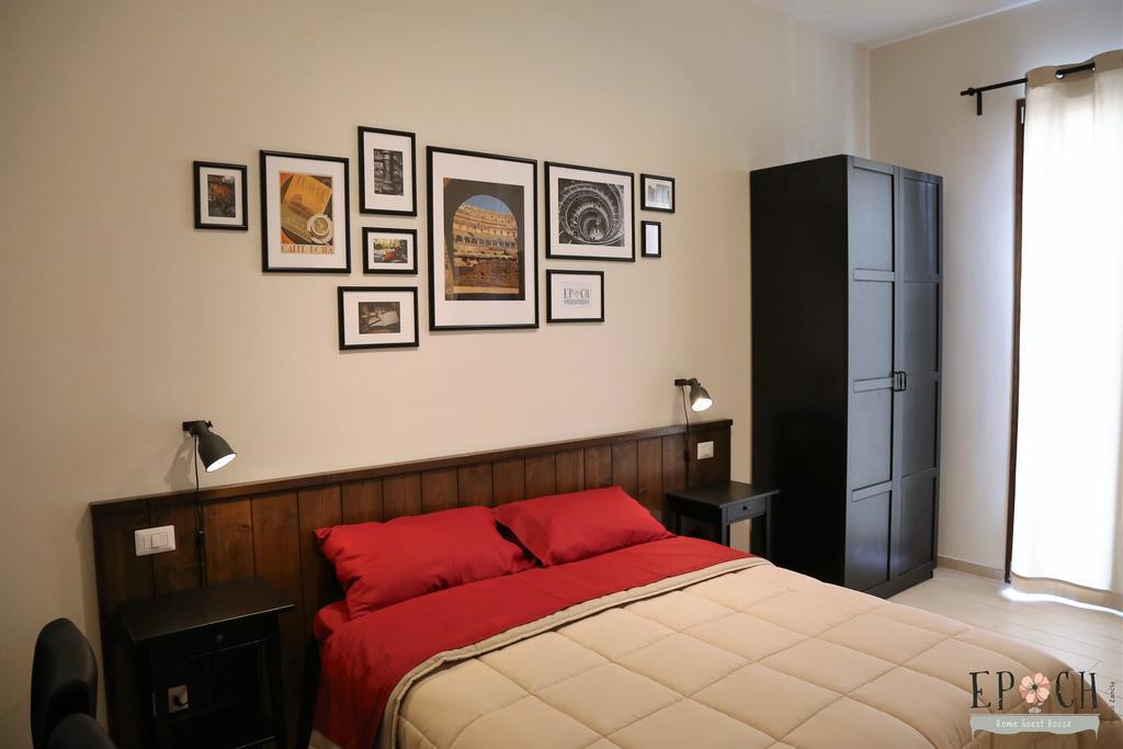 Guest house Epoch Rome