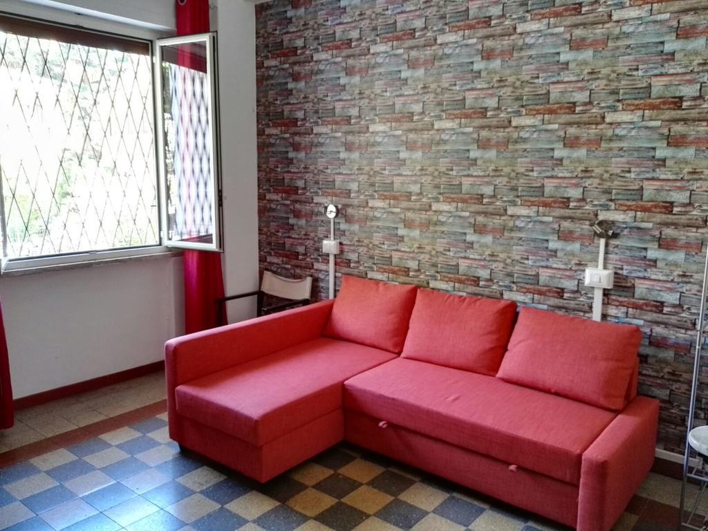 Vakantiehuis La Casa Dello Scrittore Rome