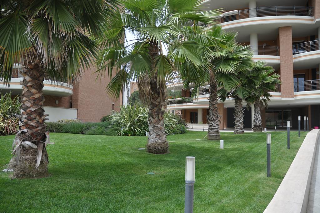 La Mia Casa Romana Appartement *