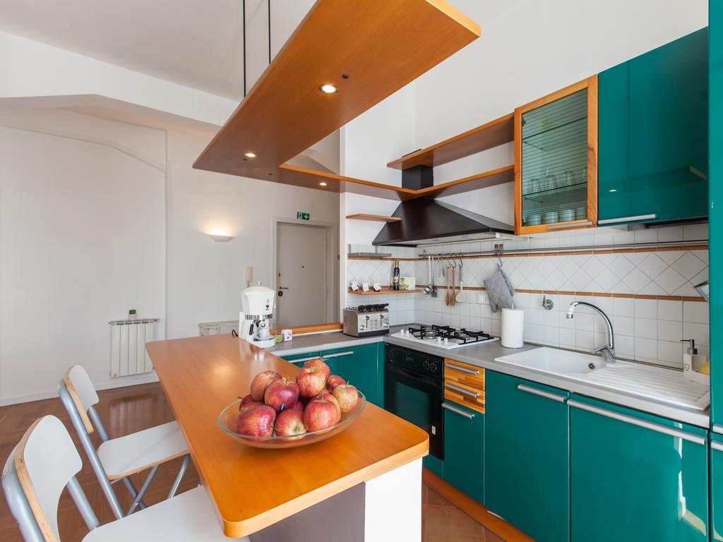 Rogano House * Rome