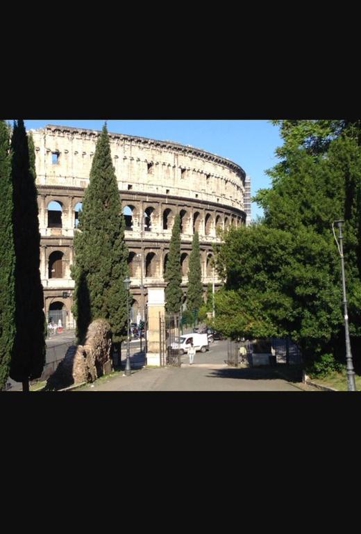 Felikshouse Roma