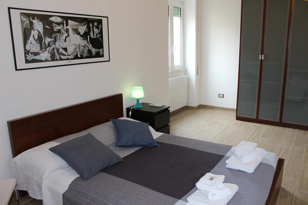 Your Sweet Apartment Rome