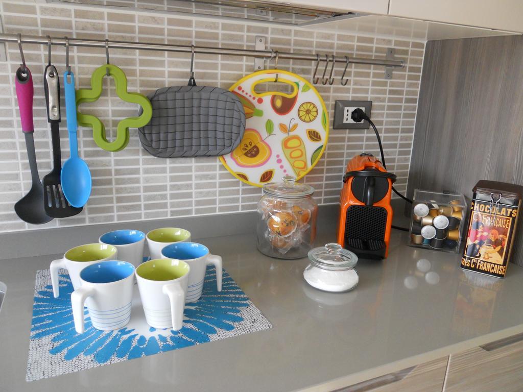 Your Sweet Appartement *