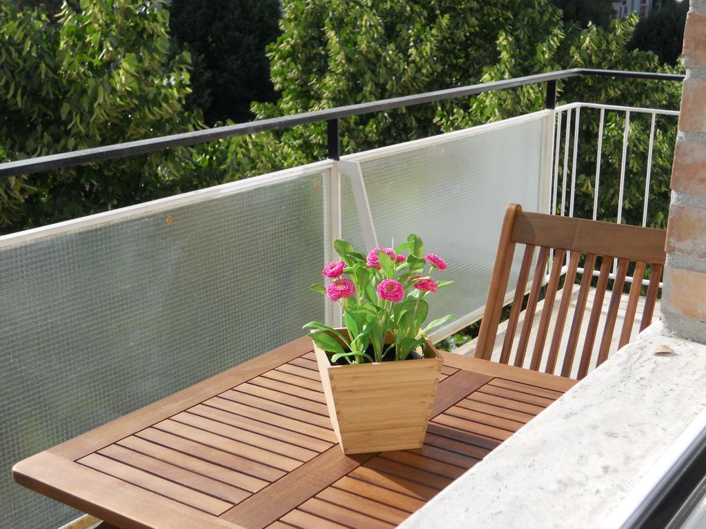 Your Sweet Apartment Rome