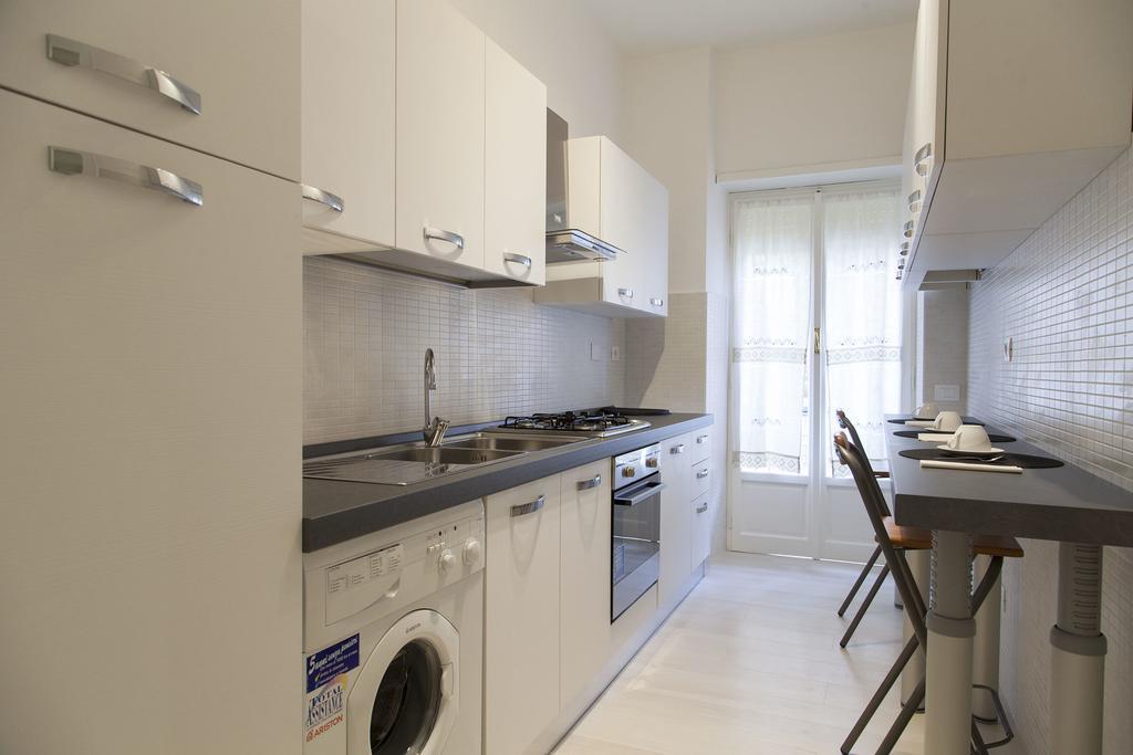 Apartment Monteverde Apartment Rome