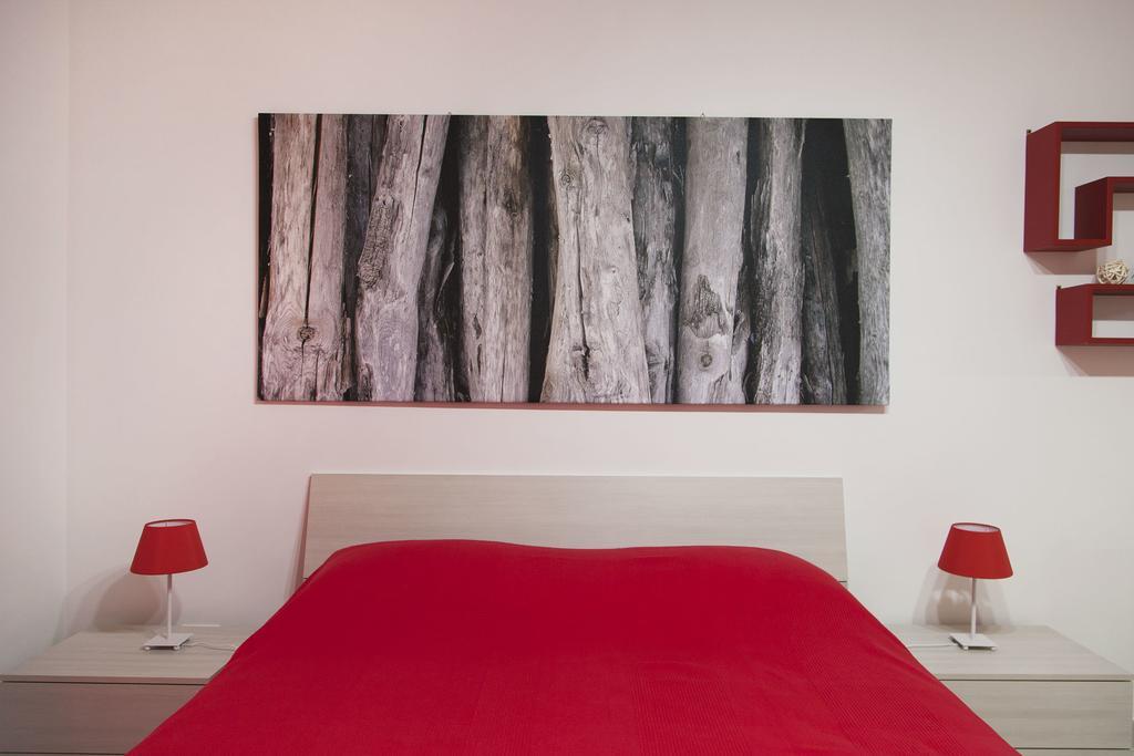 Monteverde Apartment Apartment Rome