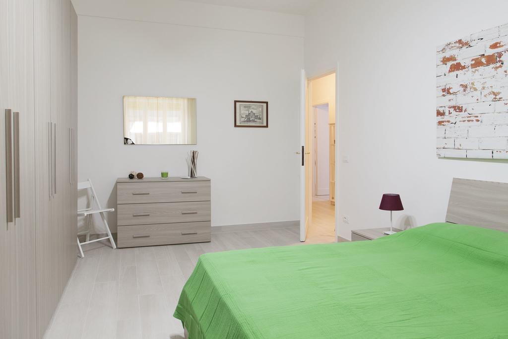 Monteverde Apartment Rome