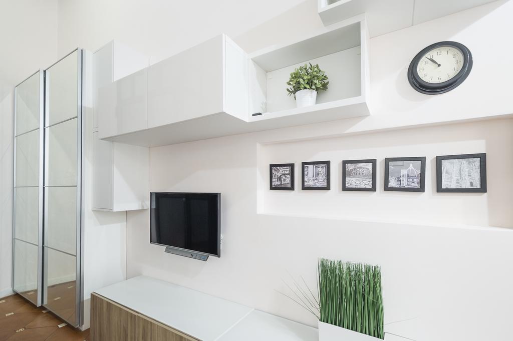 Appartement Margana