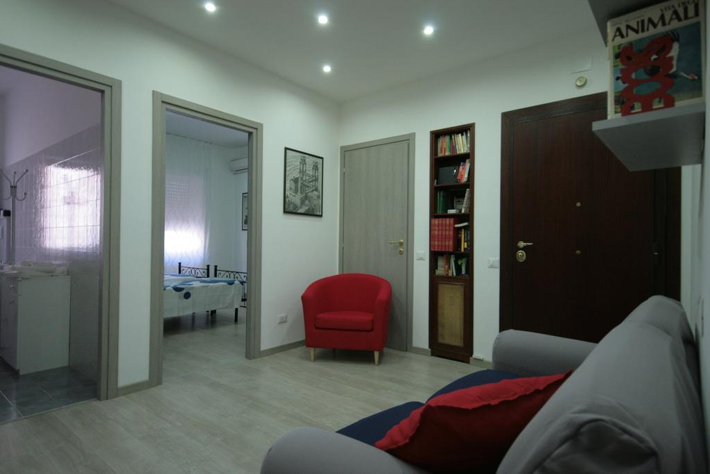 Casa Di Angela Holiday home Rome