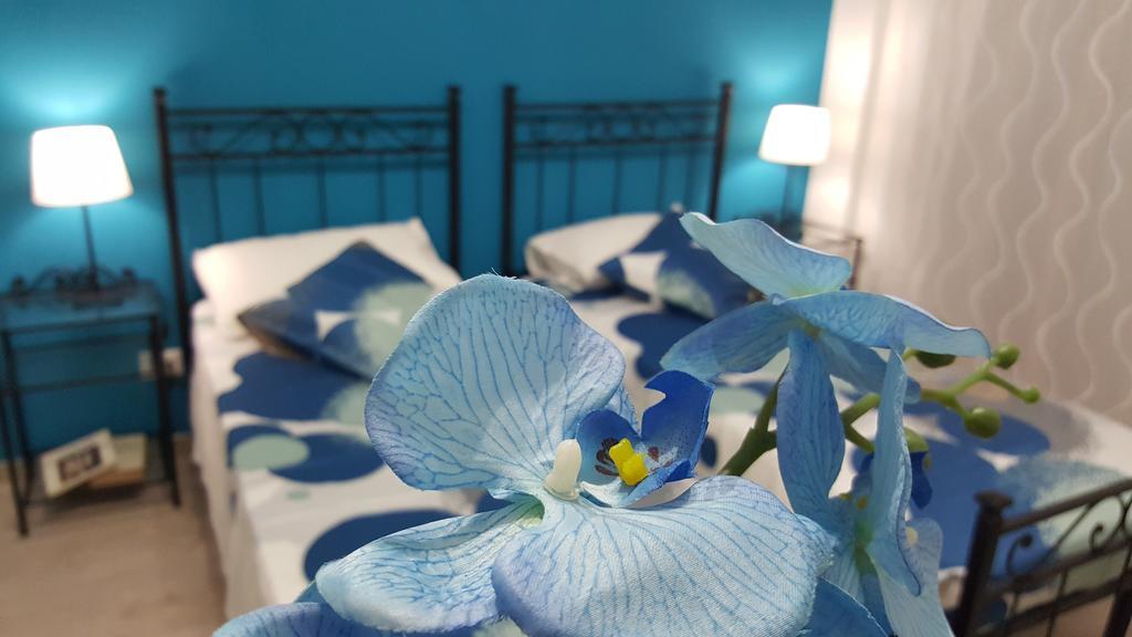 Casa Di Angela Holiday home *
