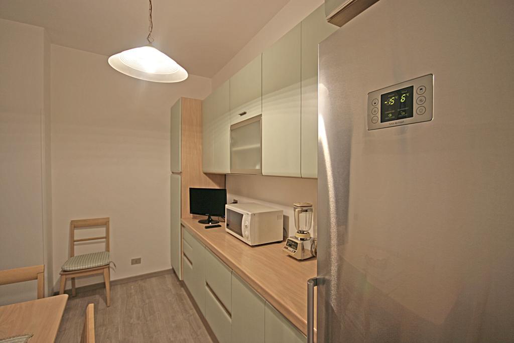 Casa Di Angela Holiday home *