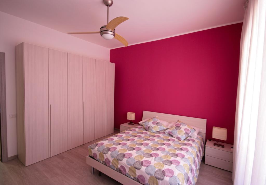 Casa Di Angela Holiday home Rome