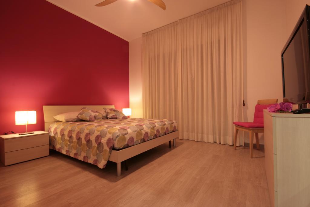 Casa Di Angela Holiday home