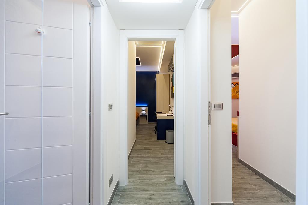 Guest house Pop