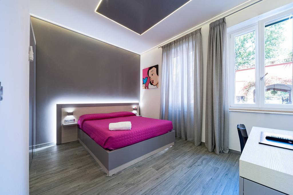 Pop Guest house 2*