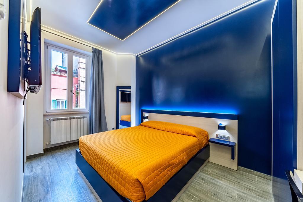 Pop Guest house Rome