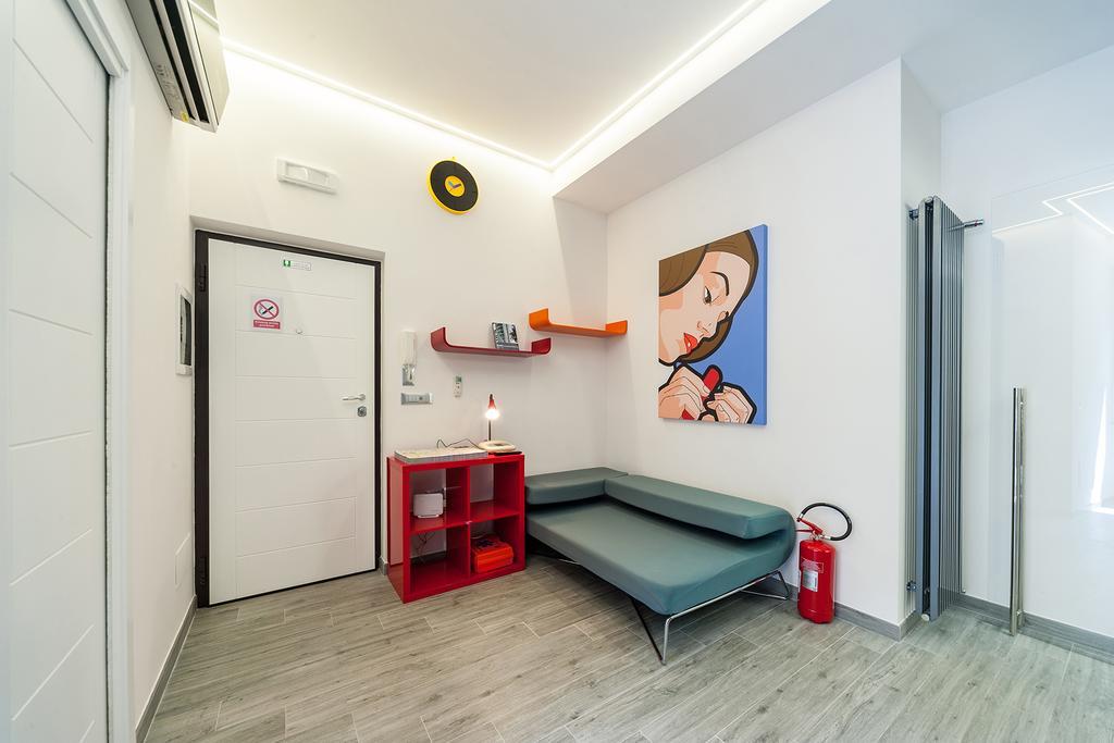 Guest house Pop 2*