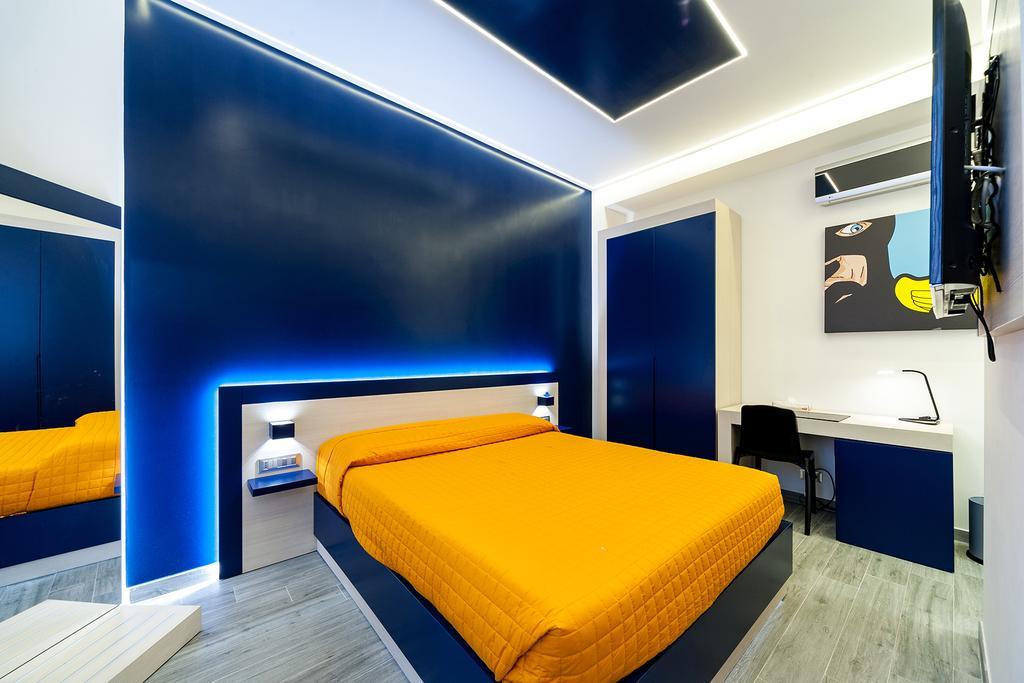Pop Guest house 2*