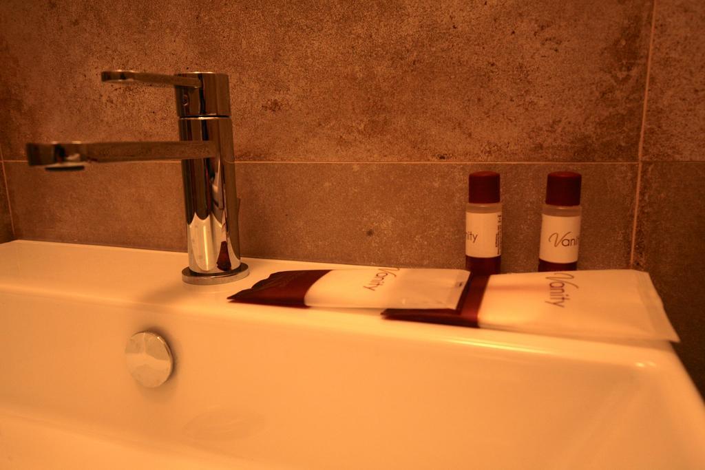 Domus Antonella A Trastevere Appartement Rome