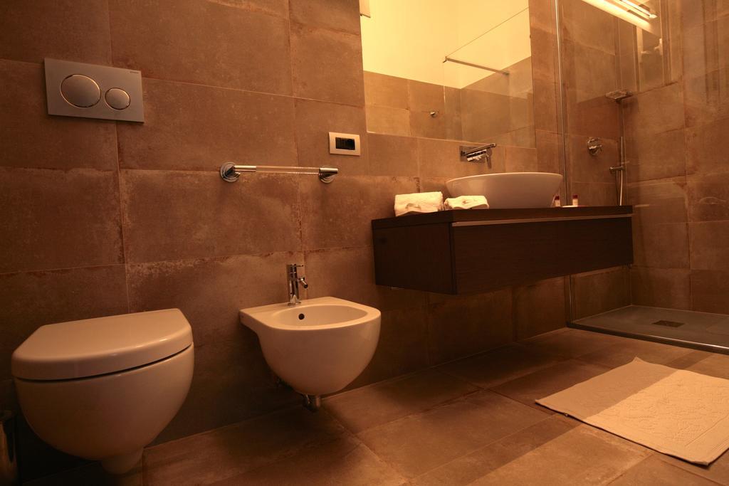 Domus Antonella A Trastevere *