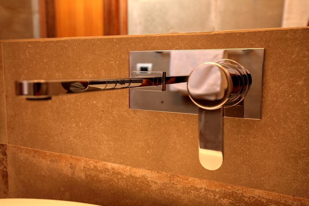 Domus Antonella A Trastevere Appartement *