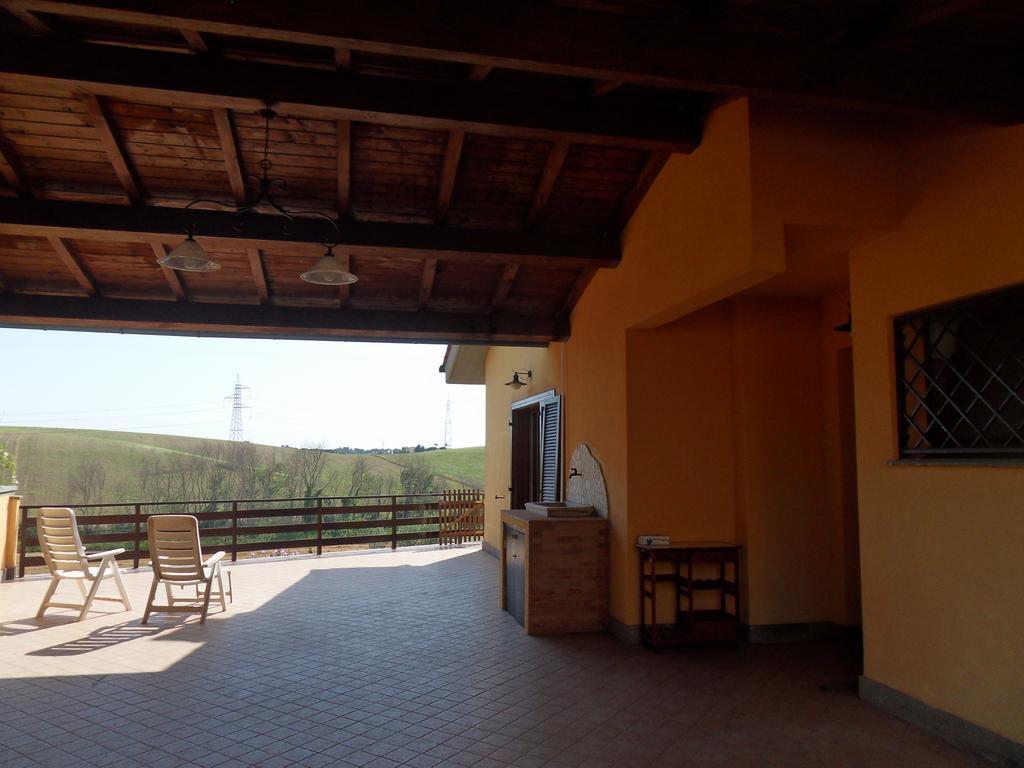 Casa Azzurra Hébergement de vacances Rome