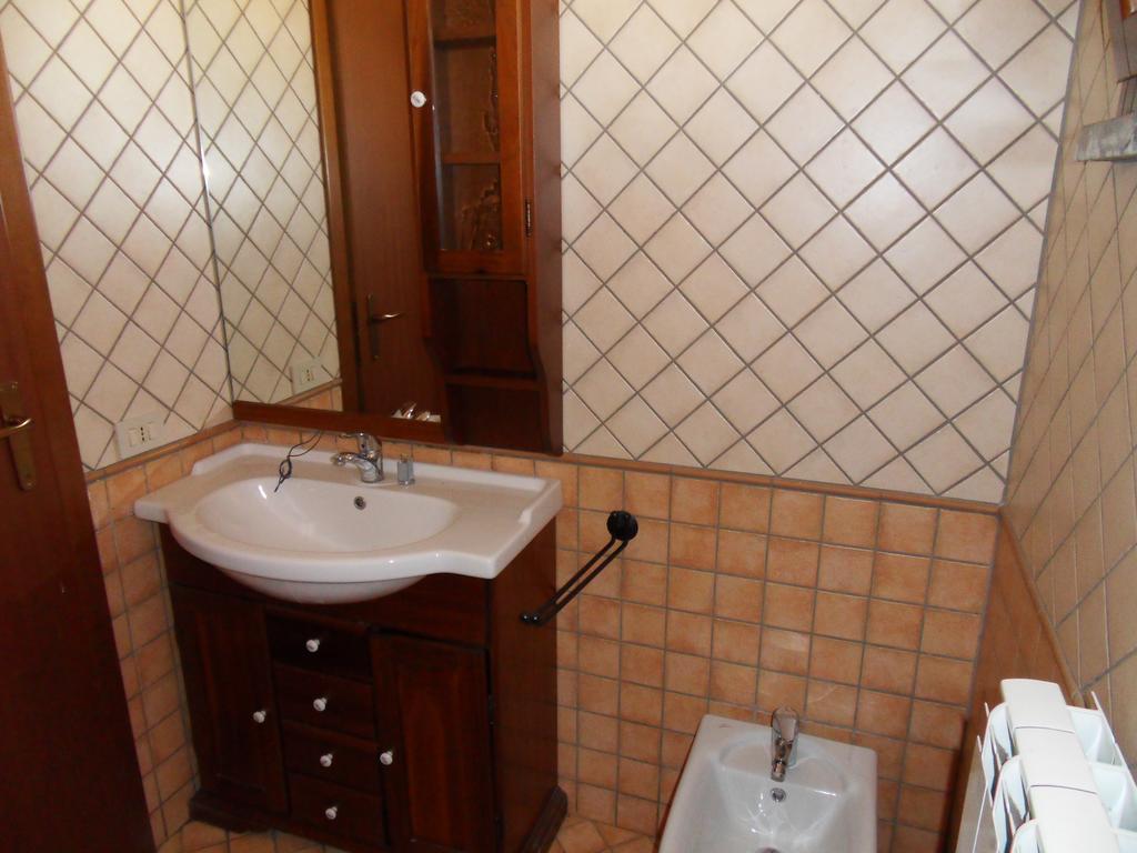 Casa Azzurra Hébergement de vacances *