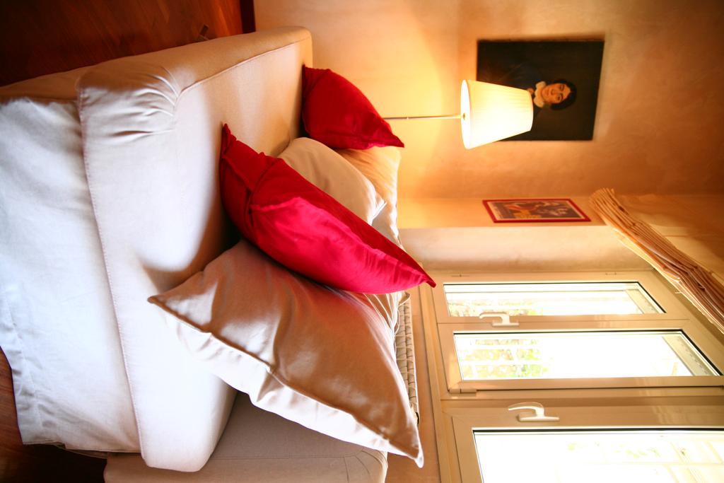 Via Falda Apartment Rome