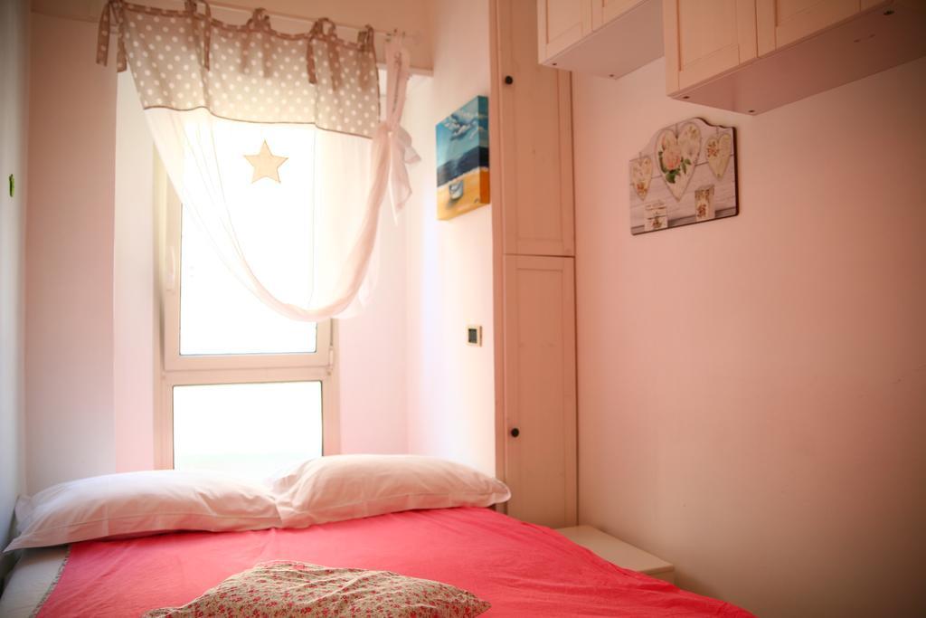 Apartment Via Falda *