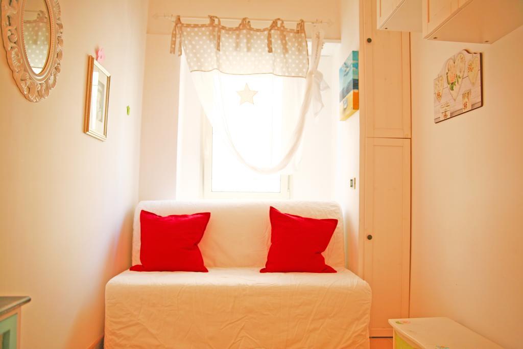 Via Falda Apartment *