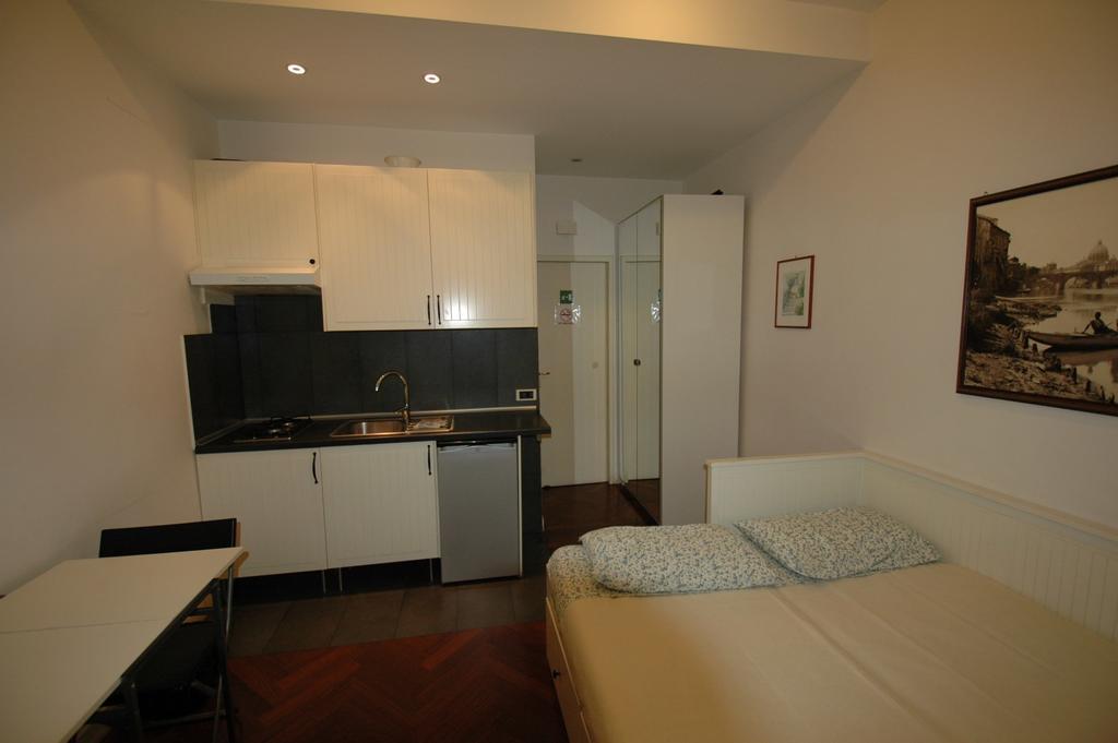 Giulio Caesar Vakantiehuis Rome