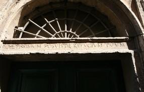Giulio Caesar Vakantiehuis Rome
