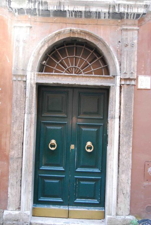 Giulio Caesar Casa de férias Roma