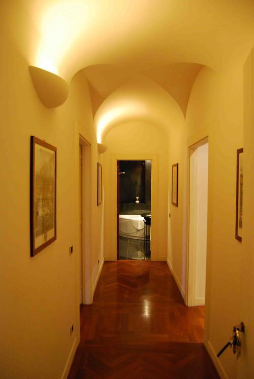 Casa de férias Giulio Caesar *