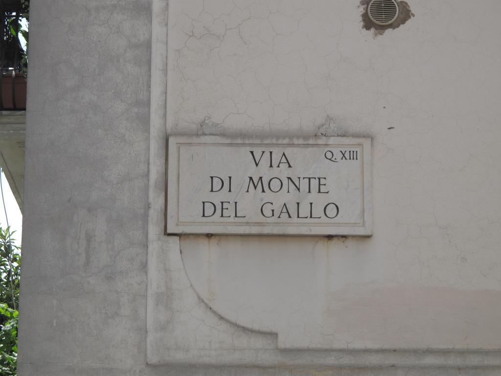 Casa Vacanze Ferrari Al Vaticano Casa de férias