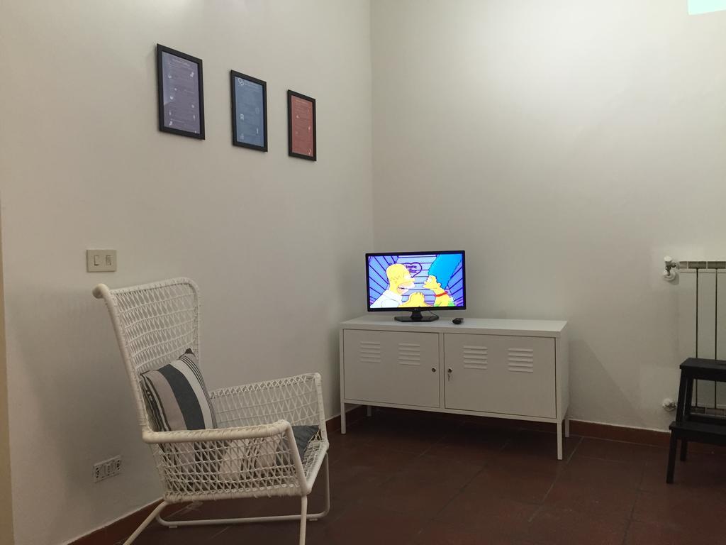 Inside Trastevere, Apt With Terrace * Rome